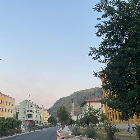 Capital Apartments - City Centre Mostar Eksteriør bilde