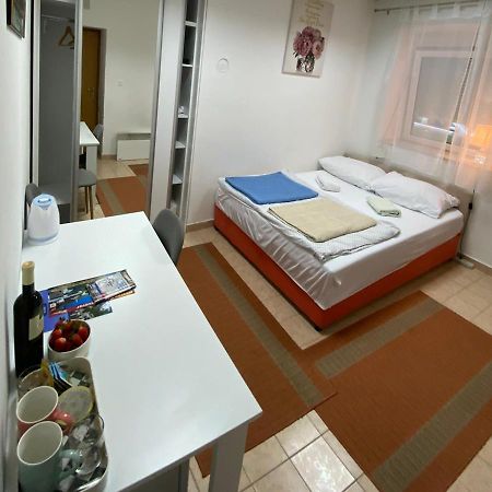 Capital Apartments - City Centre Mostar Eksteriør bilde
