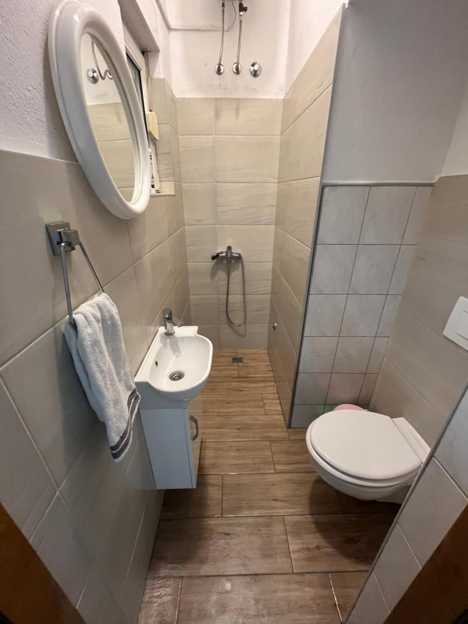 Capital Apartments - City Centre Mostar Eksteriør bilde