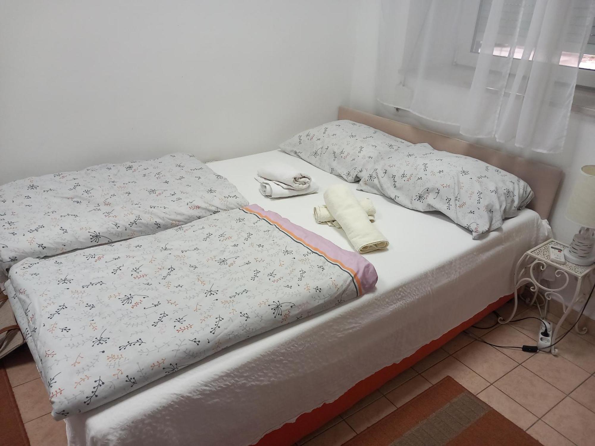 Capital Apartments - City Centre Mostar Eksteriør bilde