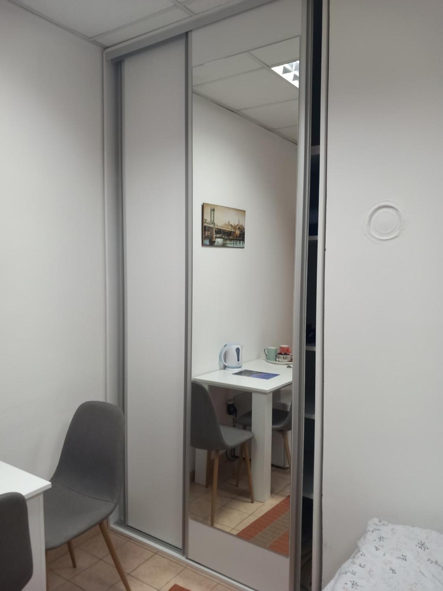 Capital Apartments - City Centre Mostar Rom bilde